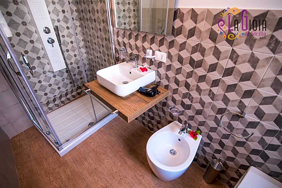 La Gioia di Sicilia B&B