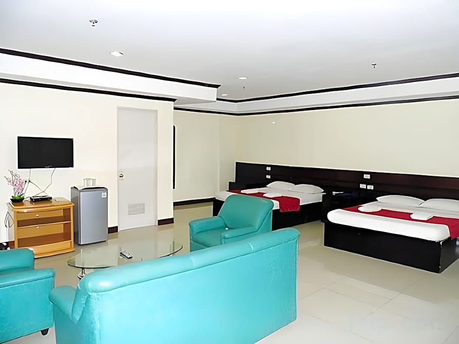 Check Inn Bacolod by RedDoorz