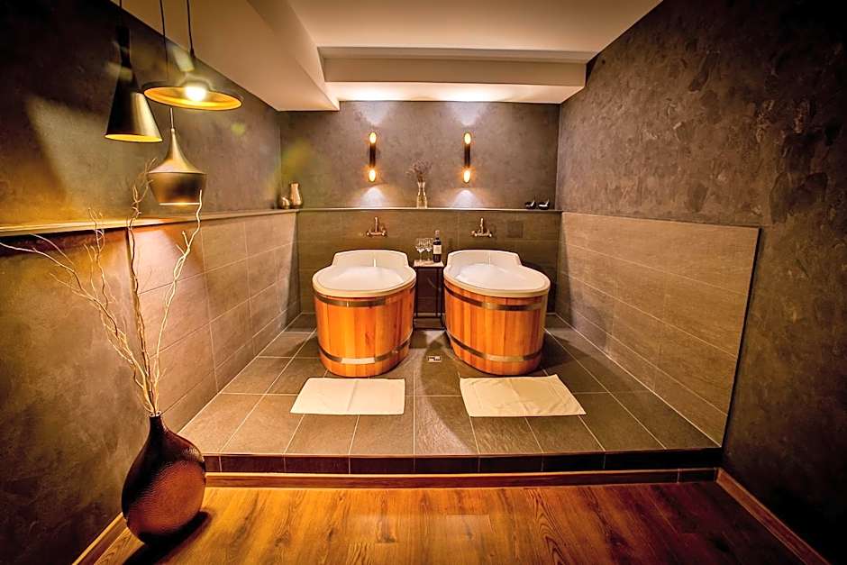 LH Hotel Dvořák Tábor Congress & Wellness