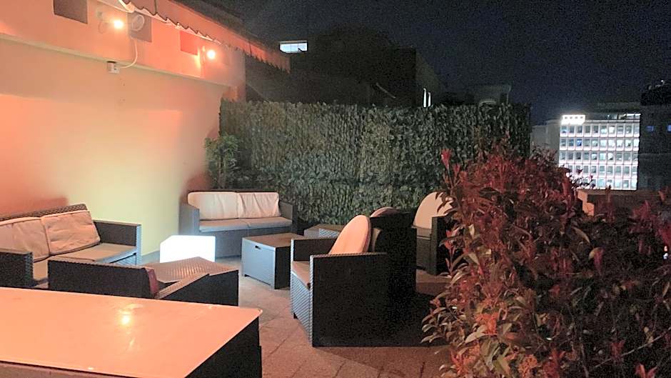Hotel Indipendenza