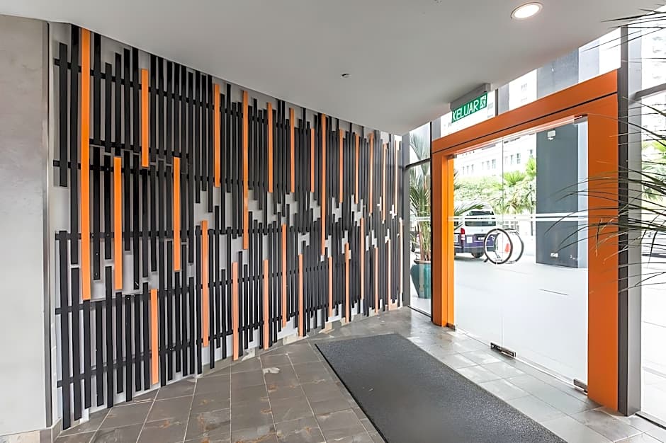 Qliq Damansara Hotel