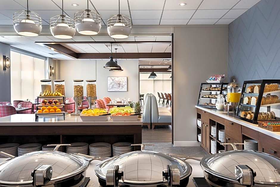 Holiday Inn Montreal Longueuil By IHG