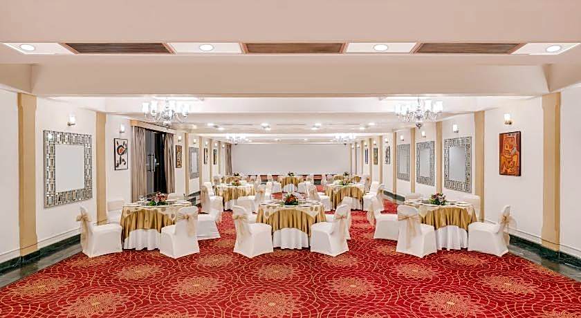 Lemon Tree Hotel Aurangabad