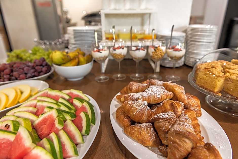 Hotel Nafta Krosno