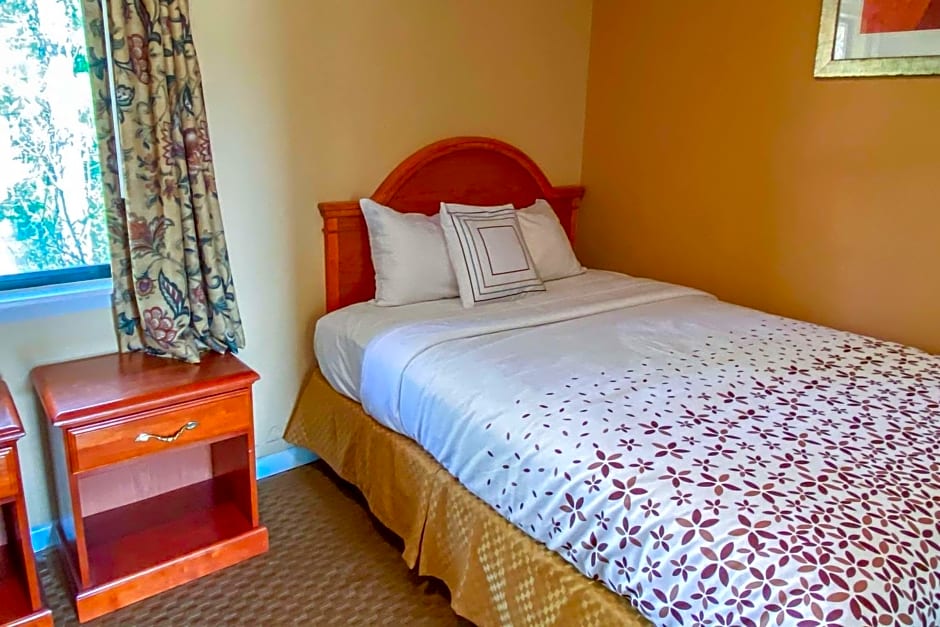 Rodeway Inn