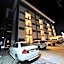 The charlotte smart hotel lopburi