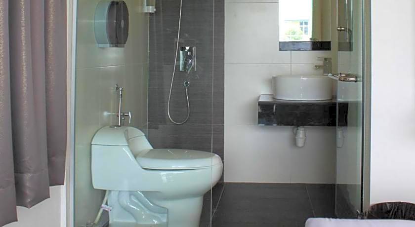 Time Hotel Seremban