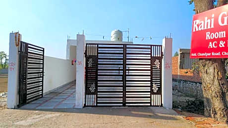 Hotel O Rahi Guest House