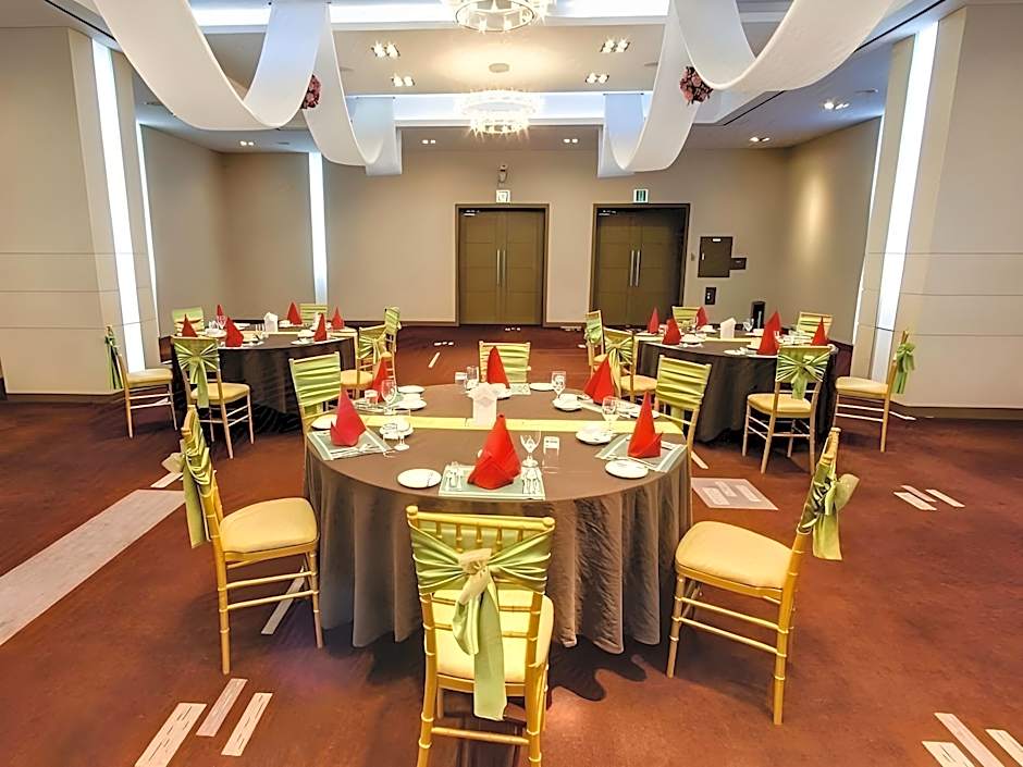 Gumi Century Hotel
