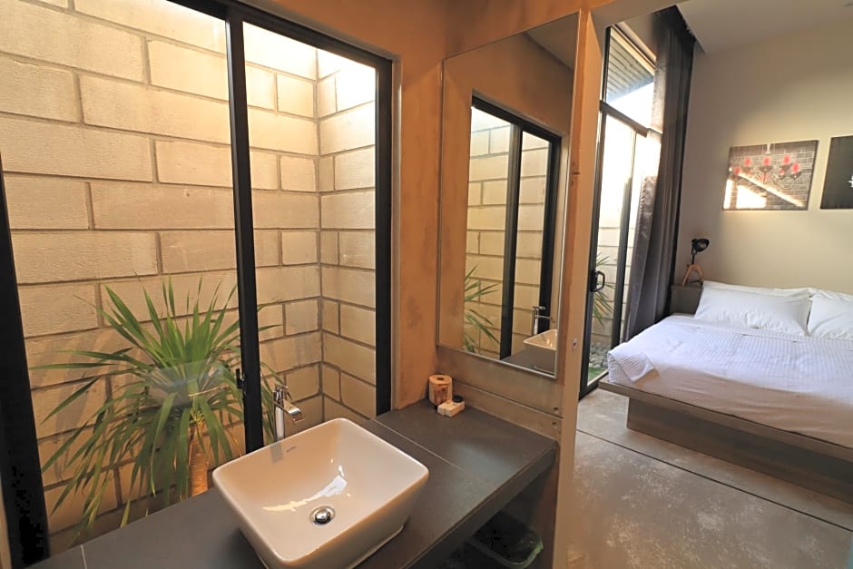 Laman Sentosa Boutique Residence