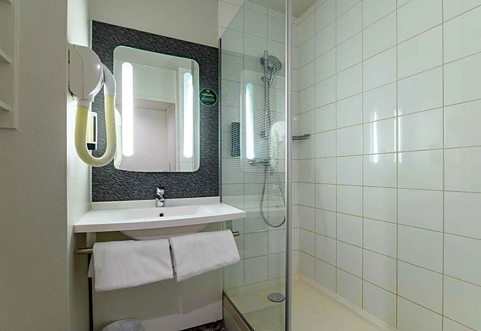 B&B HOTEL Versailles Le Chesnay