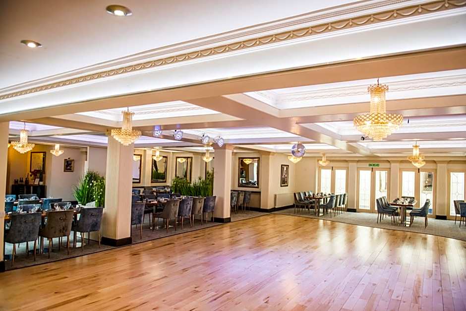 Clifton Park Hotel - Adults Only