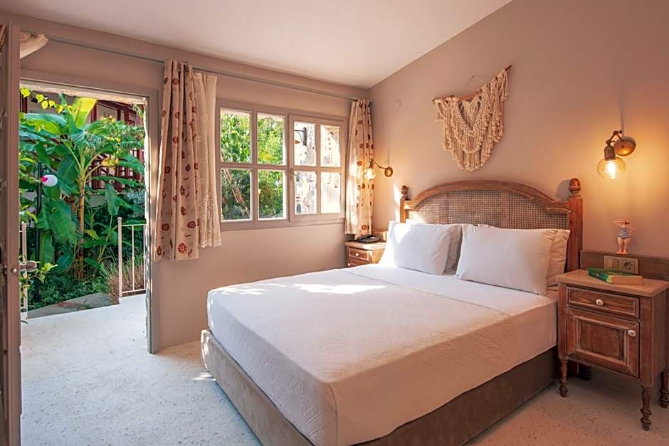 Alize Hotel Oludeniz - All Inclusive