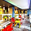 ibis budget Glasgow