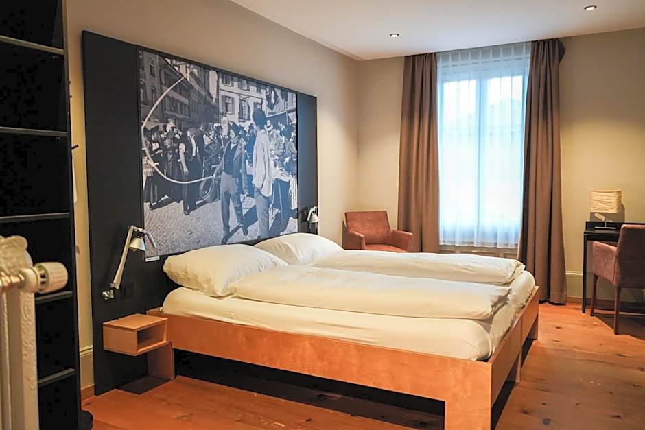 Concept Hotel Landhaus - Digital Hotel