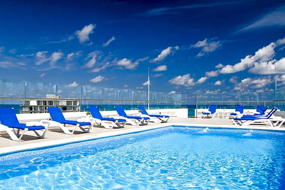 Azure Lofts & Pool