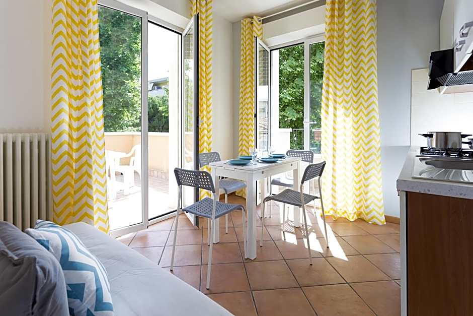 Residence Del Sole