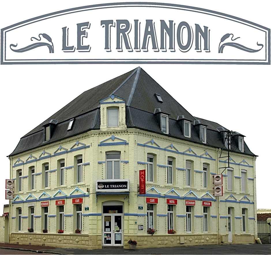 Photo 1 of 18 of Le Trianon