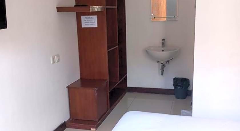 Amelle Villas & Residences Canggu