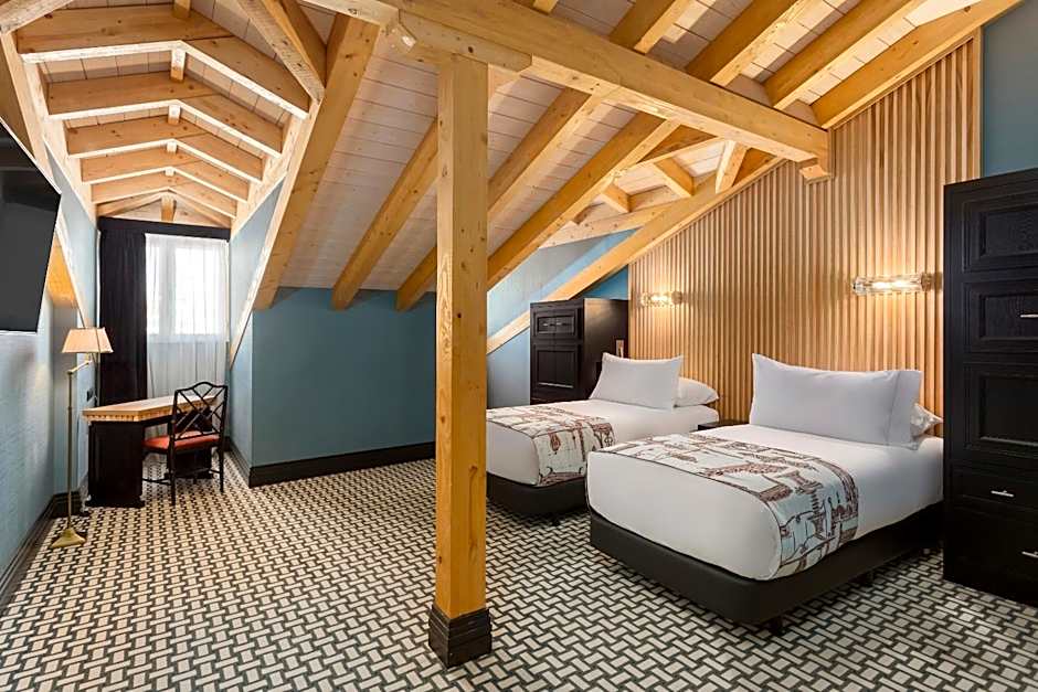 Room Mate Collection Alba, Madrid