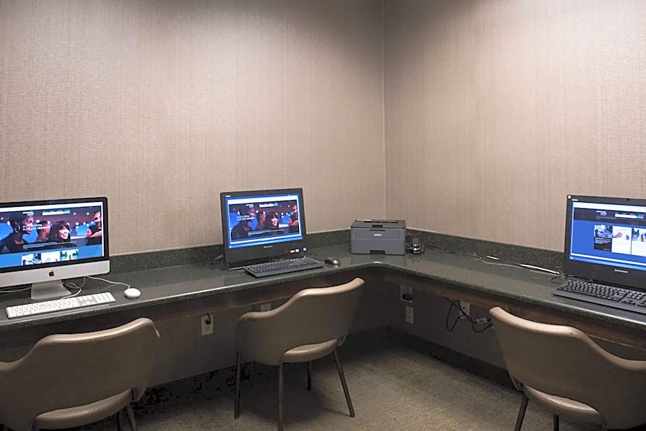 SpringHill Suites by Marriott Logan