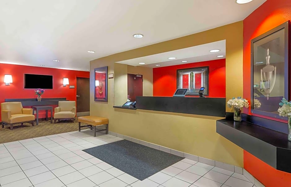 Extended Stay America Suites - Providence - Warwick