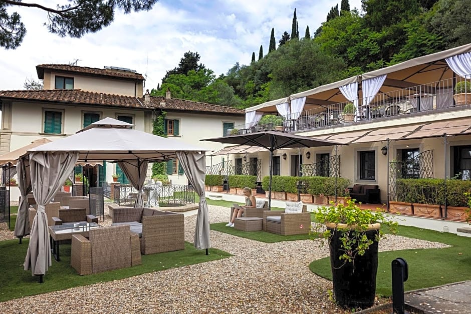 Villa Fiesole Hotel