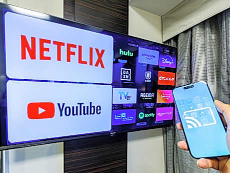 Cozy Room (2 Adults) - Non-Smoking