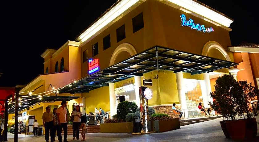 The Palines Apartment Hotel