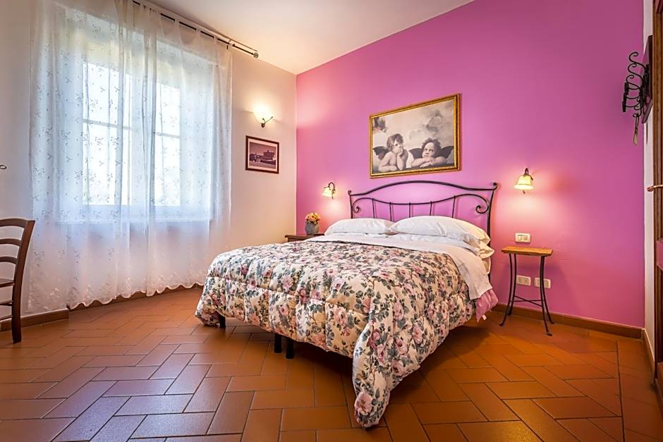 B&B Antiche Armonie