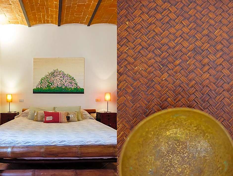 Agriturismo Cavalierino