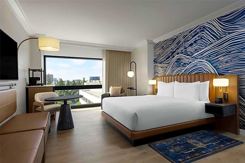 Hyatt Regency Irvine