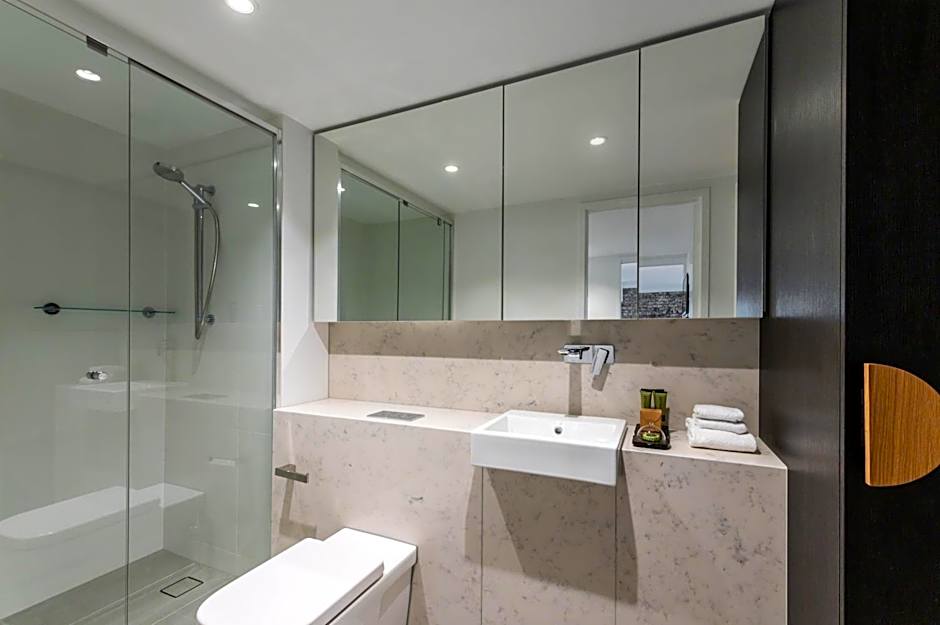 FV Brisbane by Peppers