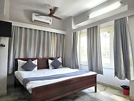 Comfort Quadruple Room