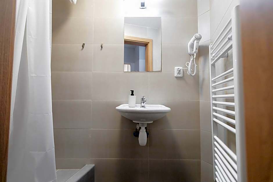 Hostel Mandarinka