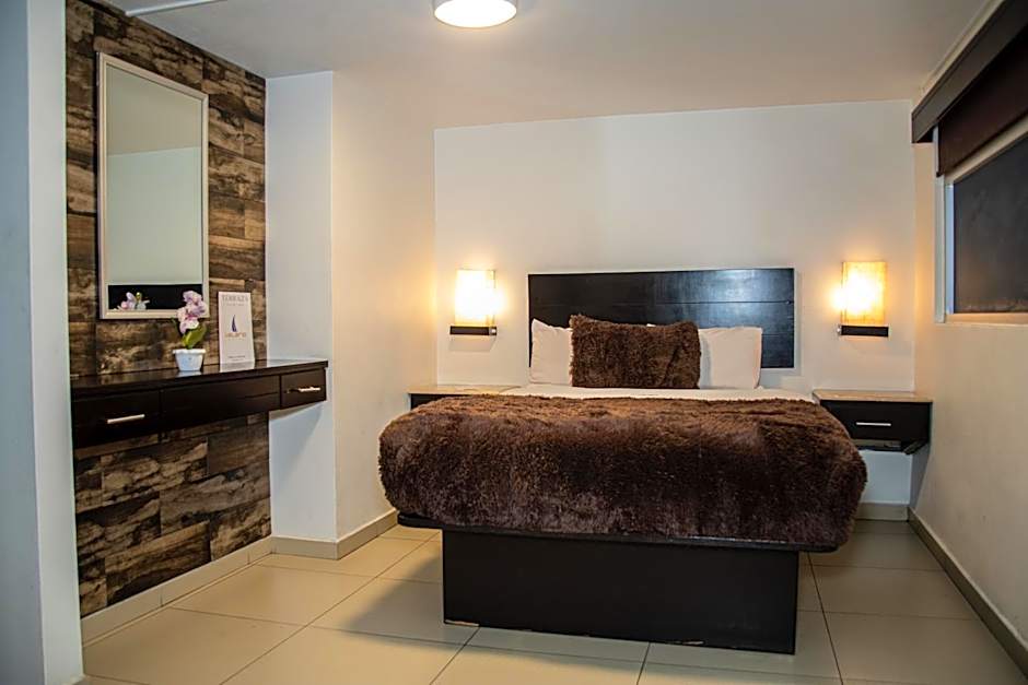 Hotel Velario