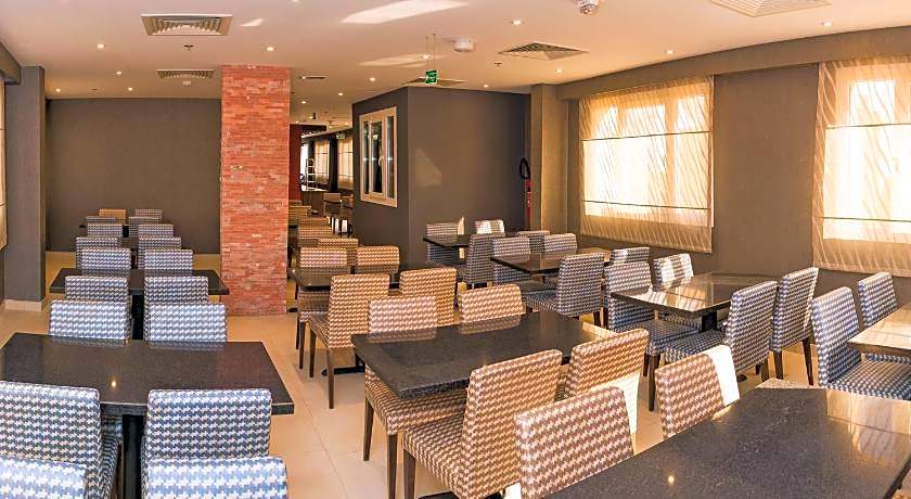 Florida Square Hotel