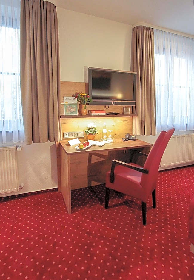 Burg Hotel Ziesar