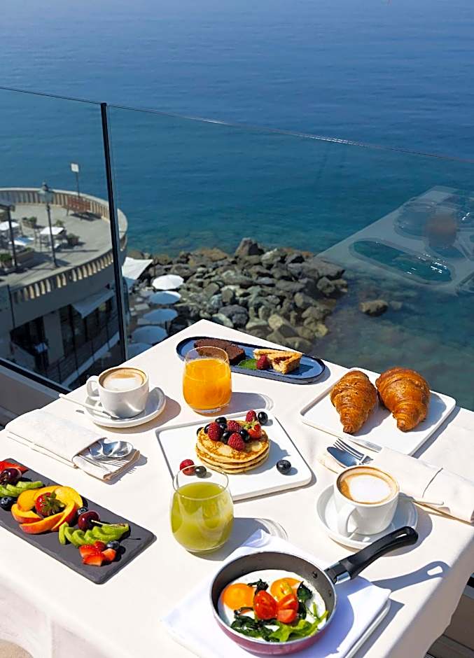 Sublimis Boutique Hotel Adults-Only