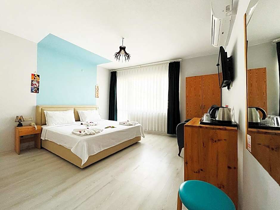 Zephyros City Otel