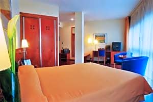 Hotel Viladomat