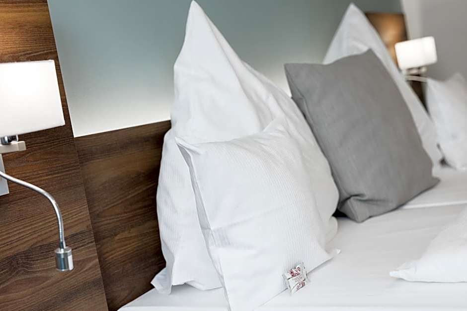 Apart-Hotel FirstBoarding Bayreuth