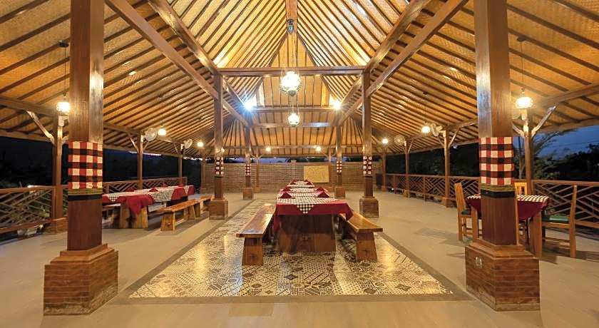 The Bali Menjangan Boutique Villas & Dive Center