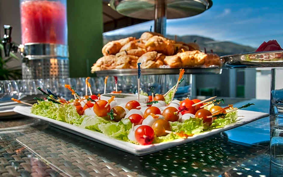 Studio Hotel Boutique