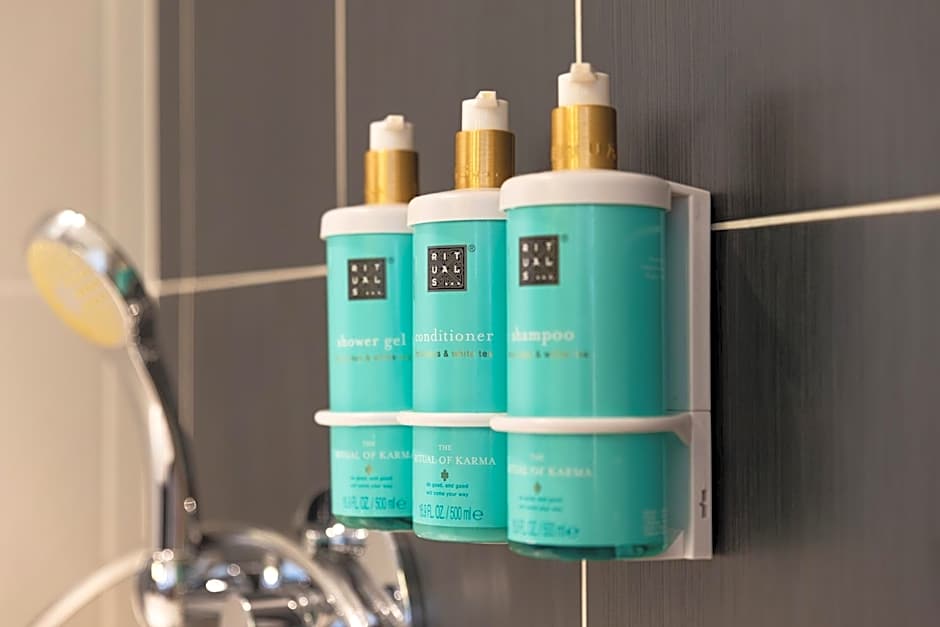 Novotel Suites Paris Expo Porte de Versailles