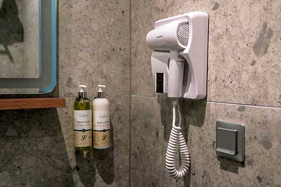 Best Western Plus Lozenetz Hotel