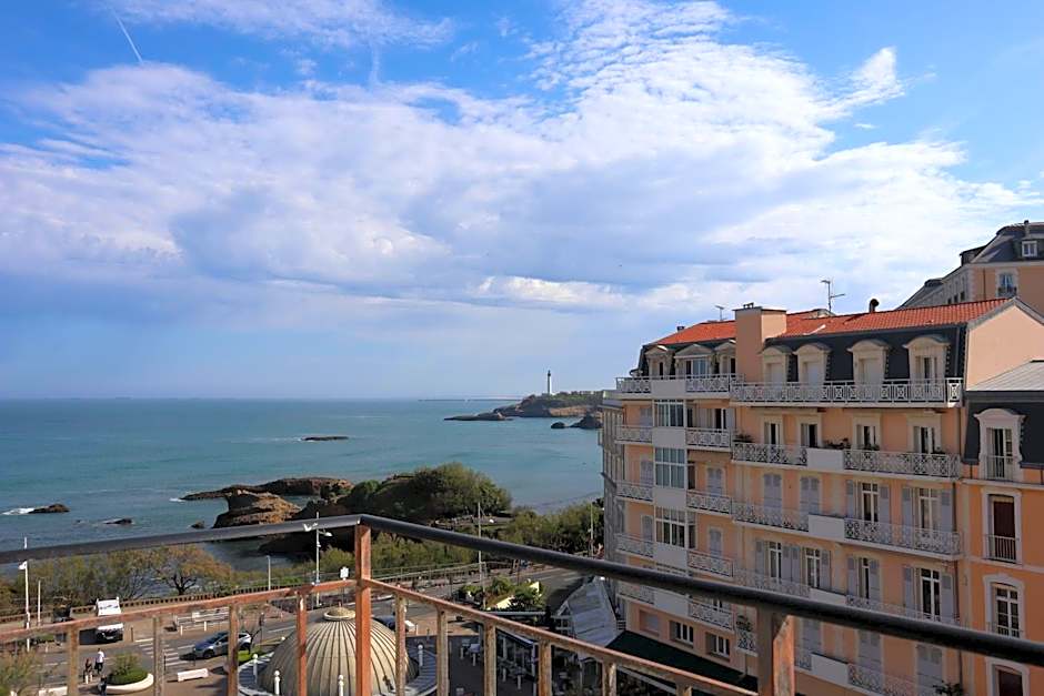 Hôtel Florida