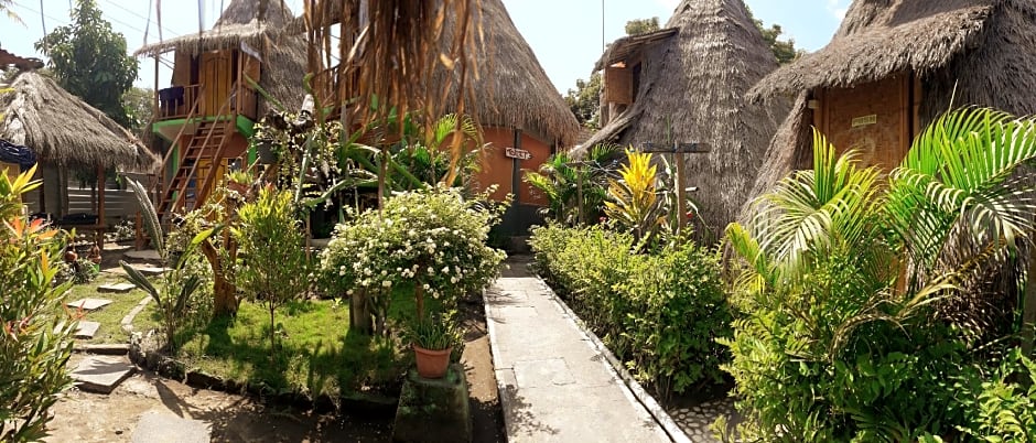 Fantastic Gili Hostel