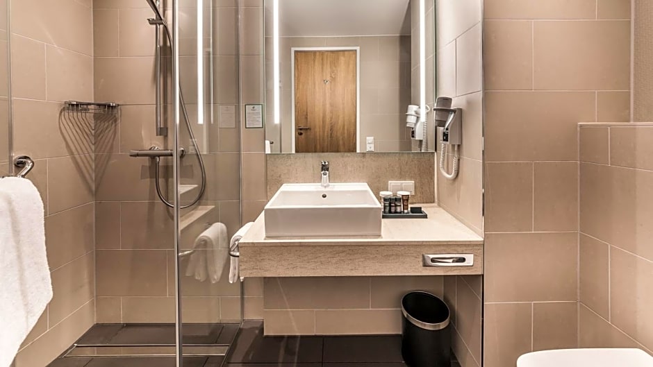Holiday Inn Munich - City East – Munich, CO