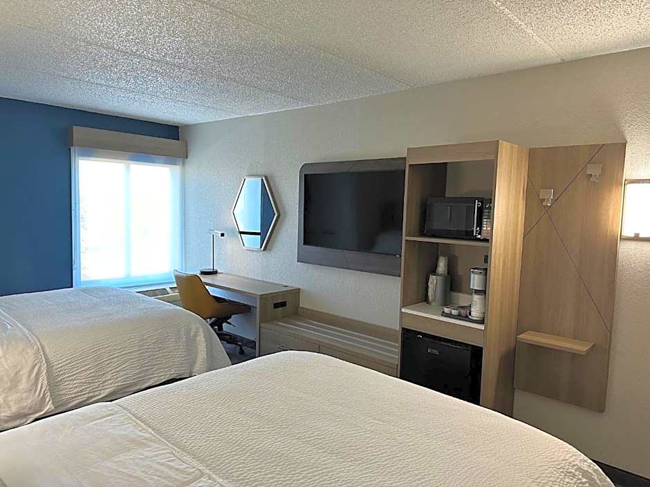 Holiday Inn Express & Suites Eden Prairie  Minneapolis By IHG